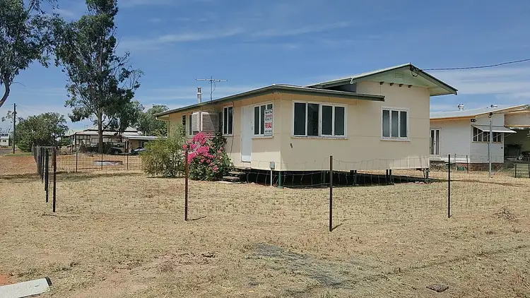 Third view of Homely house listing, 96 Wicks St, Cunnamulla QLD 4490