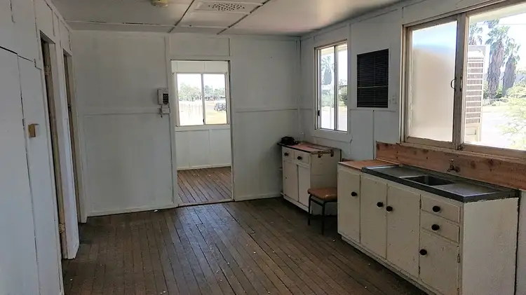 Sixth view of Homely house listing, 96 Wicks St, Cunnamulla QLD 4490