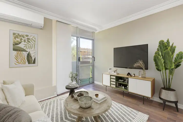 204/36 Tenth Avenue, Maylands WA 6051