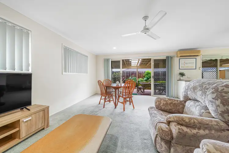 Second view of Homely unit listing, Unit 45/18 North Buderim Bvd, Buderim QLD 4556