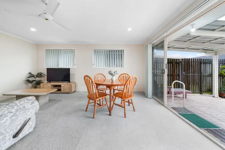 Third view of Homely unit listing, Unit 45/18 North Buderim Bvd, Buderim QLD 4556