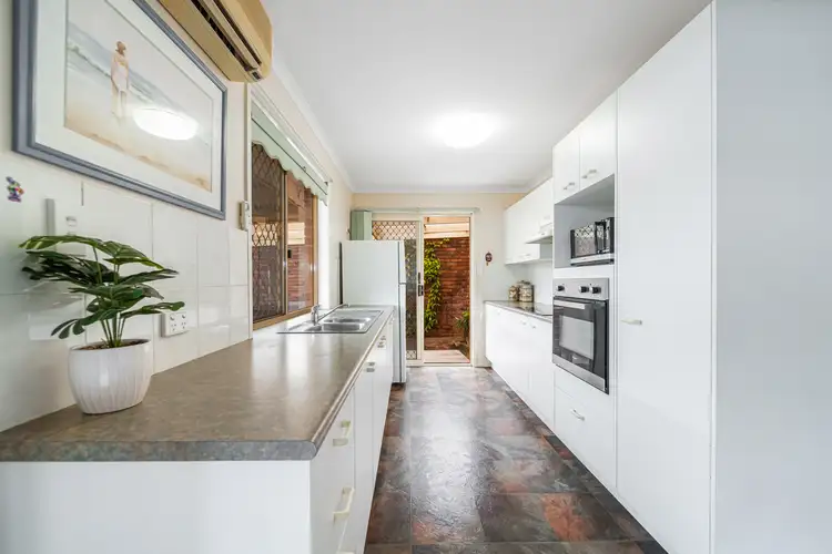 Fourth view of Homely unit listing, Unit 45/18 North Buderim Bvd, Buderim QLD 4556