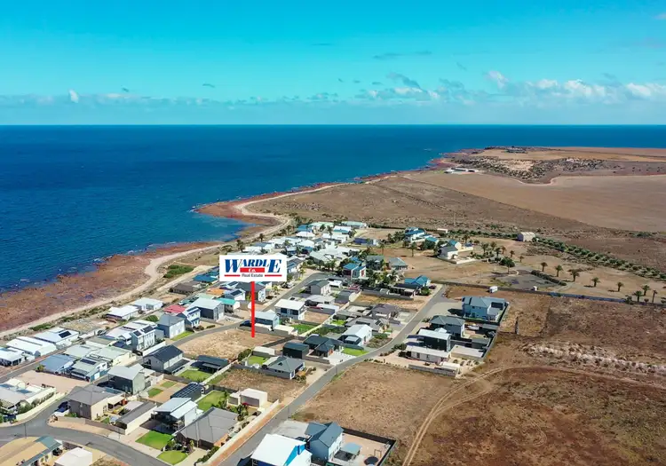 Fourth view of Homely land listing, 14 Rose Ave, North Beach SA 5556