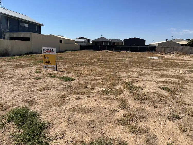 Fifth view of Homely land listing, 14 Rose Ave, North Beach SA 5556