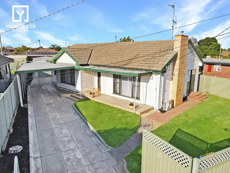 Main view of Homely house listing, 6 Scoresby Ave, Shepparton VIC 3630