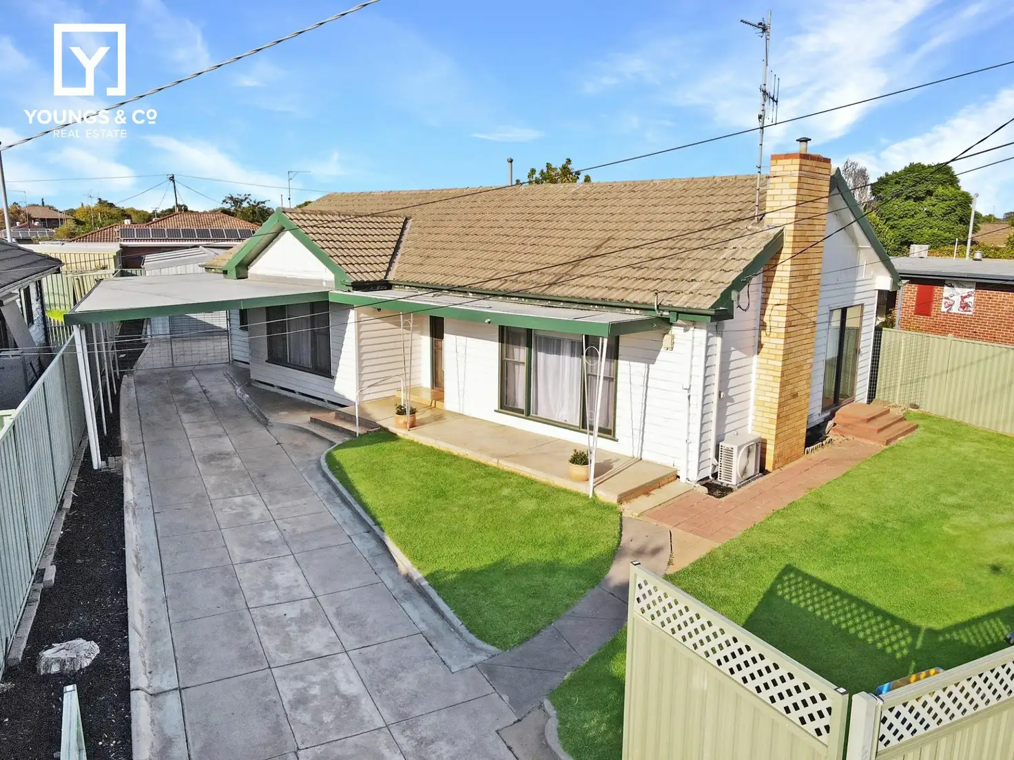 Main view of Homely house listing, 6 Scoresby Ave, Shepparton VIC 3630