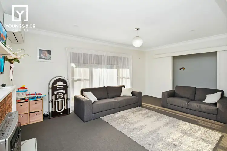 Second view of Homely house listing, 6 Scoresby Ave, Shepparton VIC 3630