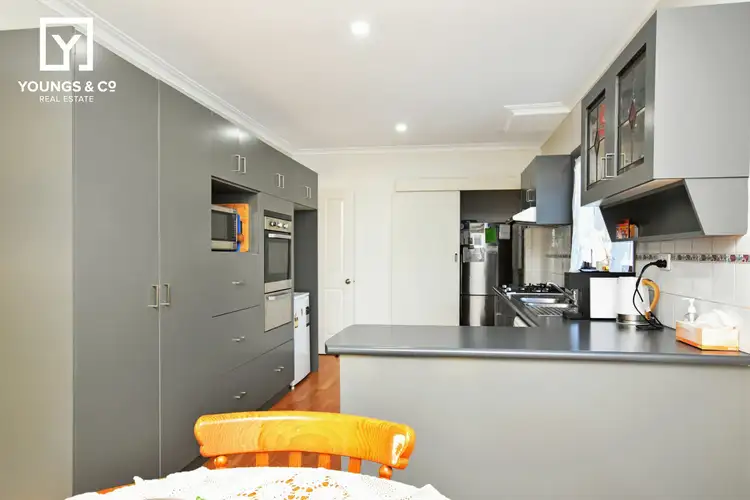 Third view of Homely house listing, 6 Scoresby Ave, Shepparton VIC 3630