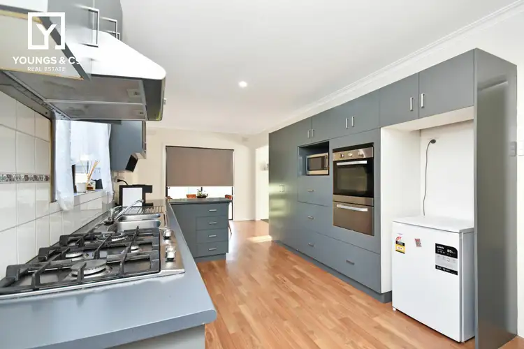Fourth view of Homely house listing, 6 Scoresby Ave, Shepparton VIC 3630
