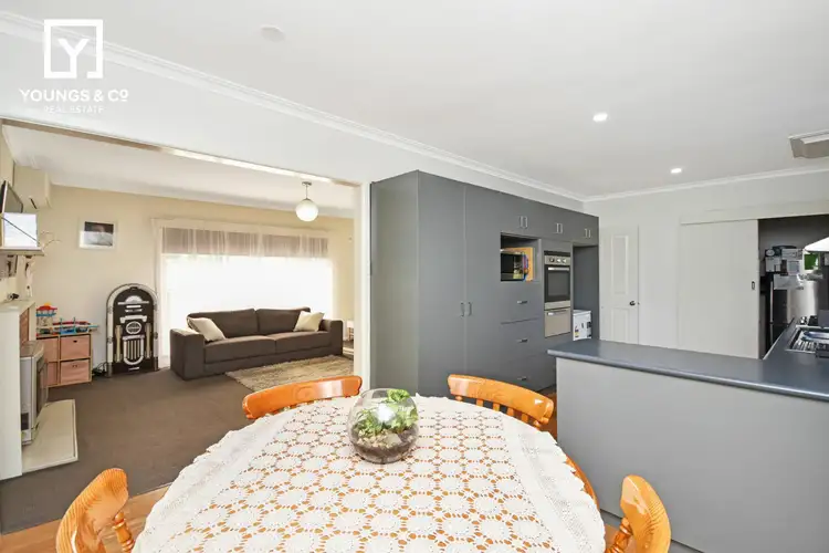 Fifth view of Homely house listing, 6 Scoresby Ave, Shepparton VIC 3630