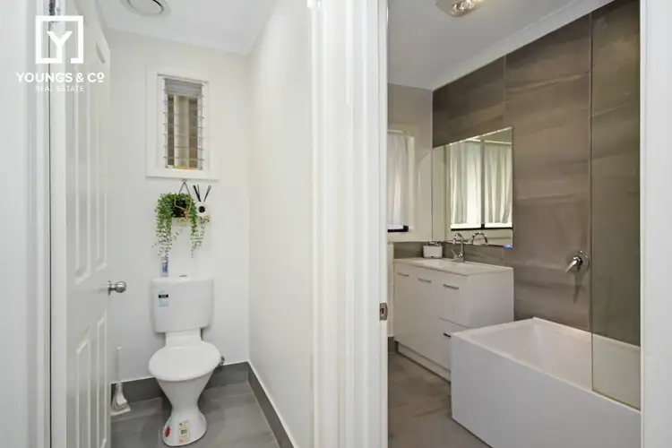 Seventh view of Homely house listing, 6 Scoresby Ave, Shepparton VIC 3630