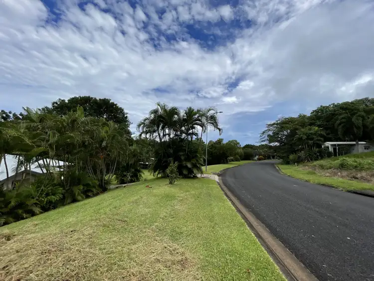 Fourth view of Homely land listing, 26 The Boulevard, South Mission Beach QLD 4852