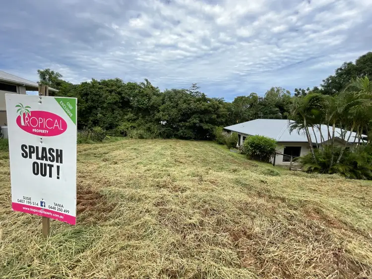 Fifth view of Homely land listing, 26 The Boulevard, South Mission Beach QLD 4852