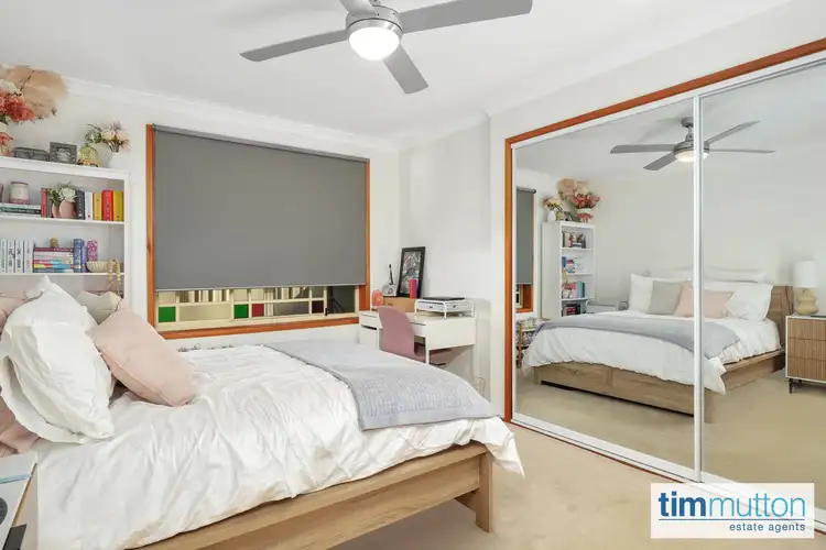 Fifth view of Homely house listing, 2A Broe Ave, East Hills NSW 2213