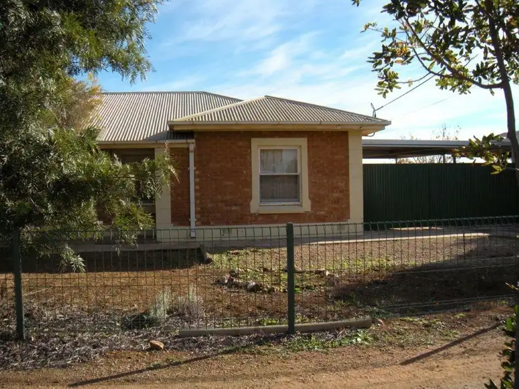 Main view of Homely house listing, 6 Jensen St, Port Pirie SA 5540