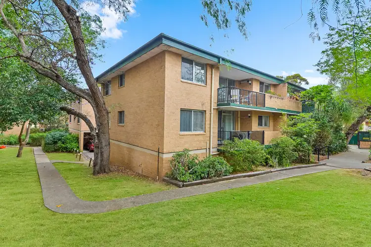 Unit 3/49 Jacobs St, Bankstown NSW 2200