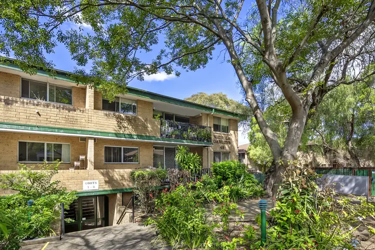Second view of Homely apartment listing, Unit 3/49 Jacobs St, Bankstown NSW 2200
