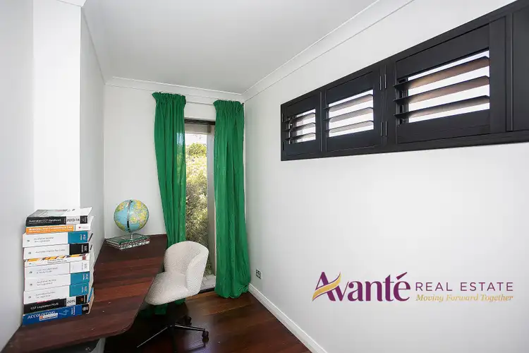 Fourth view of Homely house listing, 1 Grasstree Lane, Success WA 6164