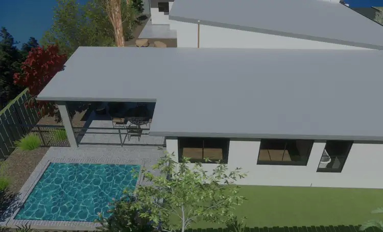 Second view of Homely house listing, 1 Barty Close, Brassall QLD 4305