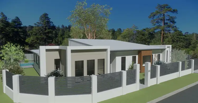 Third view of Homely house listing, 1 Barty Close, Brassall QLD 4305