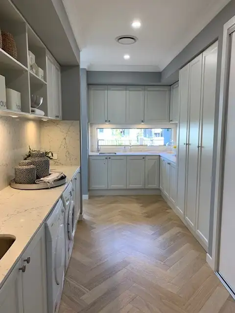 Fourth view of Homely house listing, 1 Barty Close, Brassall QLD 4305