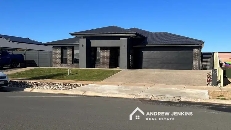 49 Bisogni Dr, Cobram VIC 3644