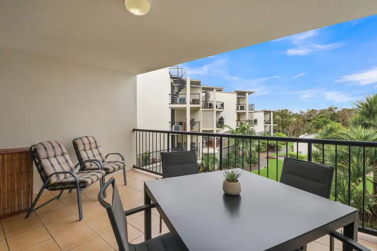 Second view of Homely unit listing, Unit 64/885 David Low Way, Marcoola QLD 4564