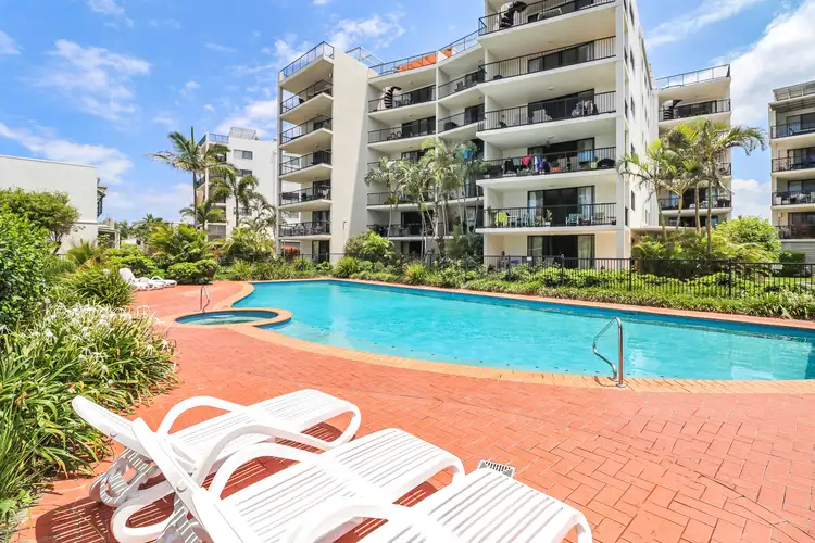 Third view of Homely unit listing, Unit 64/885 David Low Way, Marcoola QLD 4564
