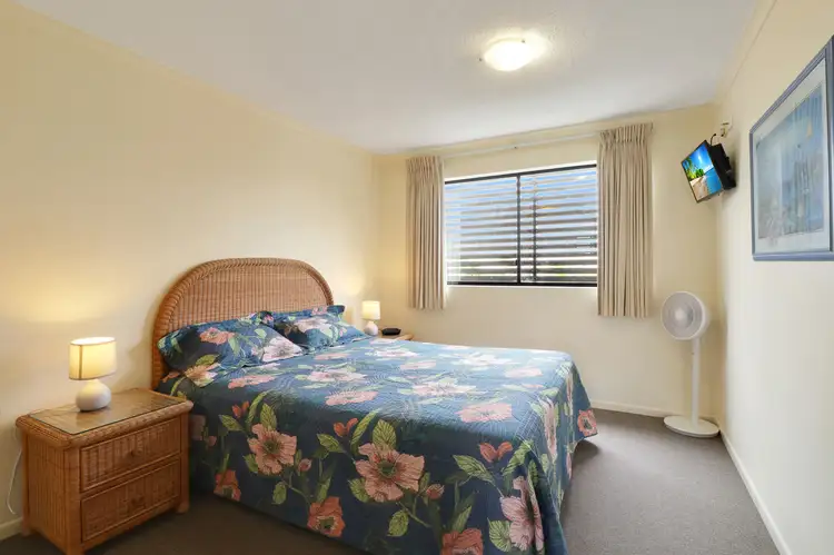 Fourth view of Homely unit listing, Unit 64/885 David Low Way, Marcoola QLD 4564