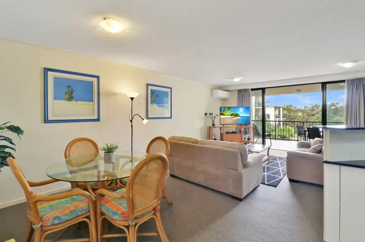 Sixth view of Homely unit listing, Unit 64/885 David Low Way, Marcoola QLD 4564