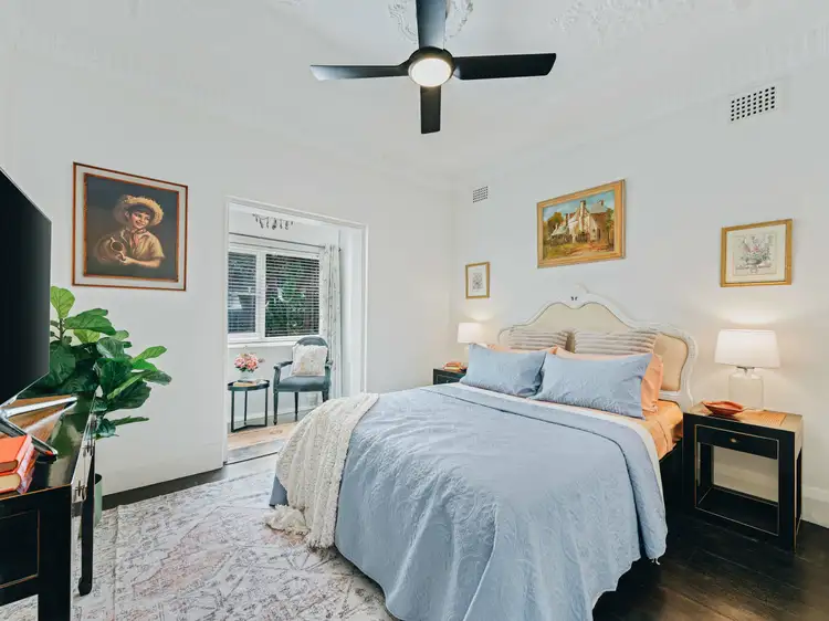 Second view of Homely apartment listing, Jaques La Maison/15 Jaques Ave, Bondi Beach NSW 2026