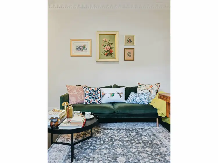 Fifth view of Homely apartment listing, Jaques La Maison/15 Jaques Ave, Bondi Beach NSW 2026