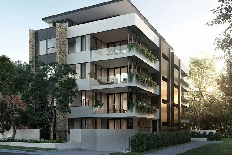 Main view of Homely apartment listing, Address available on request