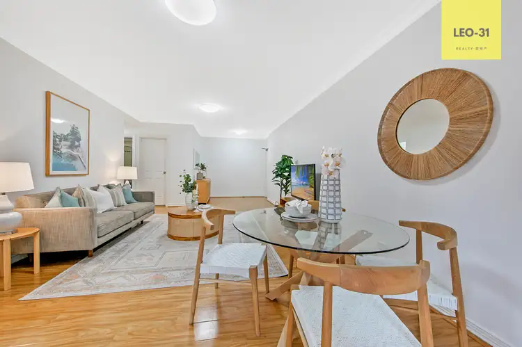 Second view of Homely unit listing, Unit 3/2B Coleman Ave, Carlingford NSW 2118