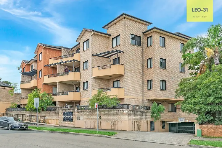 Third view of Homely unit listing, Unit 3/2B Coleman Ave, Carlingford NSW 2118