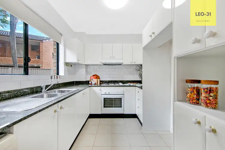 Fourth view of Homely unit listing, Unit 3/2B Coleman Ave, Carlingford NSW 2118