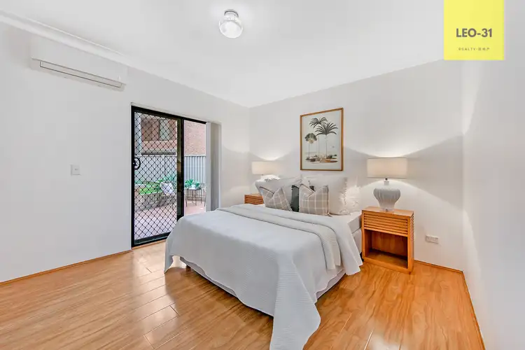 Fifth view of Homely unit listing, Unit 3/2B Coleman Ave, Carlingford NSW 2118