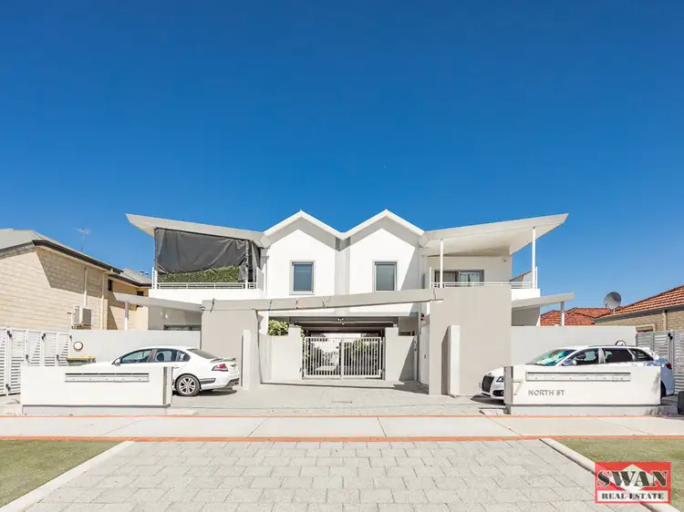 Unit 10/7 North St, Midland WA 6056