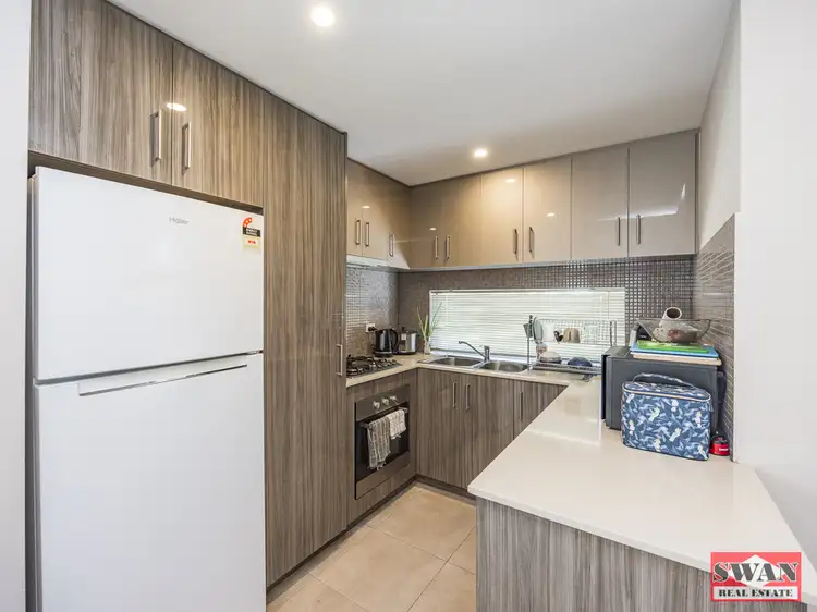 Second view of Homely apartment listing, Unit 10/7 North St, Midland WA 6056