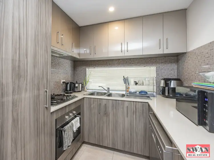 Third view of Homely apartment listing, Unit 10/7 North St, Midland WA 6056