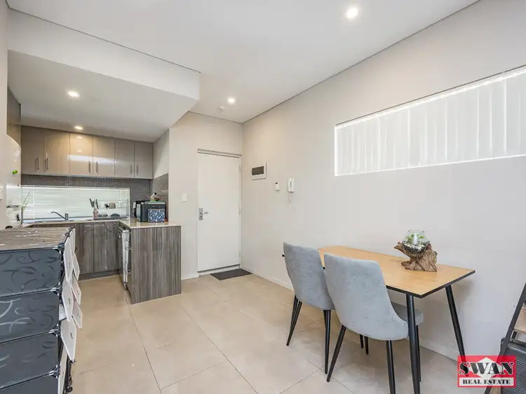 Fourth view of Homely apartment listing, Unit 10/7 North St, Midland WA 6056