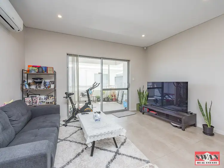Fifth view of Homely apartment listing, Unit 10/7 North St, Midland WA 6056