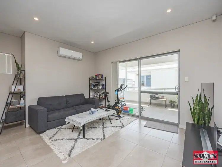 Sixth view of Homely apartment listing, Unit 10/7 North St, Midland WA 6056