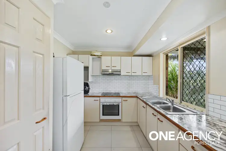 Third view of Homely house listing, 12 Rory St, Richlands QLD 4077