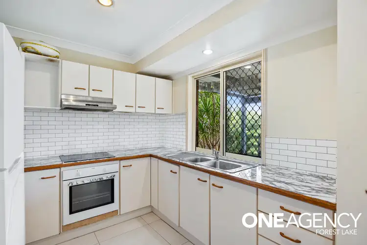 Fourth view of Homely house listing, 12 Rory St, Richlands QLD 4077
