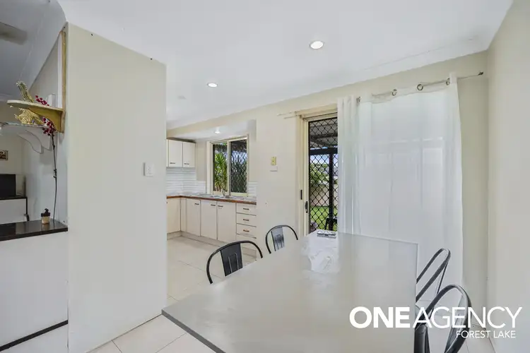 Fifth view of Homely house listing, 12 Rory St, Richlands QLD 4077