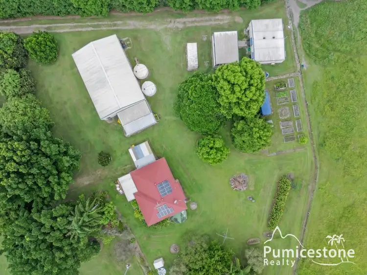 Second view of Homely rural property listing, 135-147 Burke Rd, Donnybrook QLD 4510