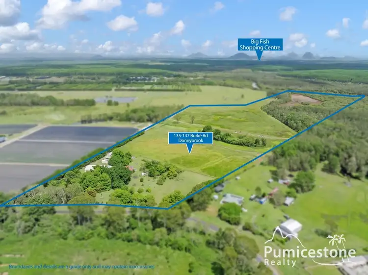 Fourth view of Homely rural property listing, 135-147 Burke Rd, Donnybrook QLD 4510