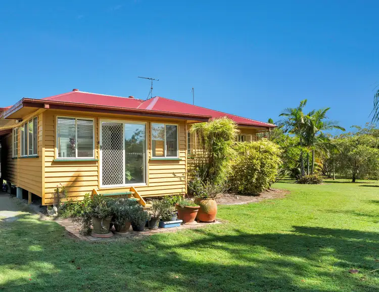 Fifth view of Homely rural property listing, 135-147 Burke Rd, Donnybrook QLD 4510