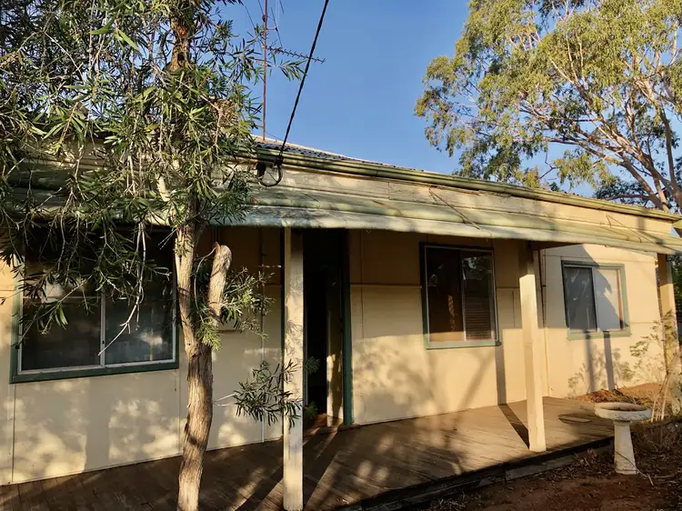 Main view of Homely house listing, 24 High St, Goomalling WA 6460